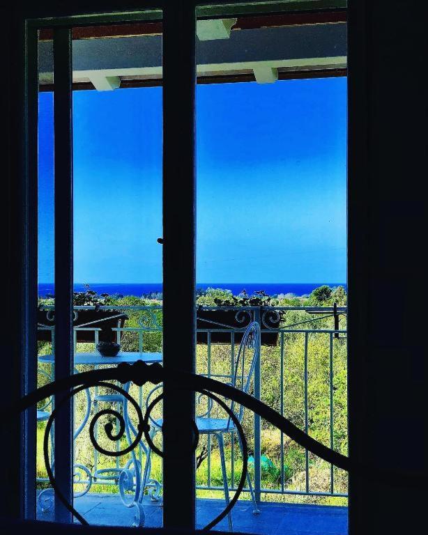 L'Incanto Di Nausicaa Ашеа Екстер'єр фото